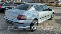 2005 Peugeot 407