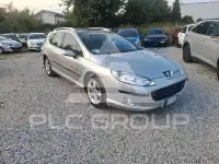 2005 Peugeot 407
