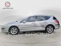 2005 Peugeot 407