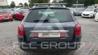 2005 Peugeot 407