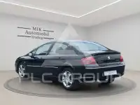 2005 Peugeot 407