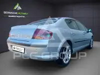 2005 Peugeot 407