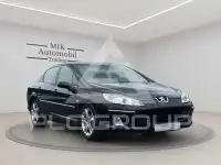 2005 Peugeot 407