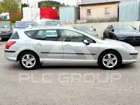 2005 Peugeot 407