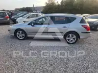 2005 Peugeot 407