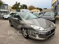 2005 Peugeot 407