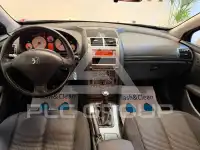 2005 Peugeot 407