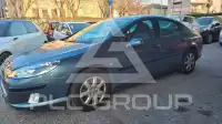 2005 Peugeot 407