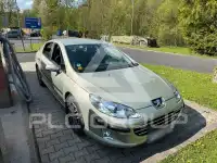 2005 Peugeot 407