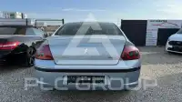 2005 Peugeot 407