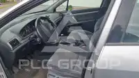 2005 Peugeot 407