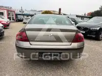 2005 Peugeot 407