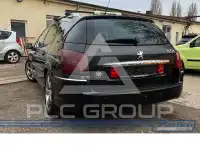 2005 Peugeot 407