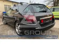 2005 Peugeot 407