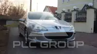 2005 Peugeot 407