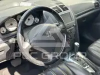 2005 Peugeot 407