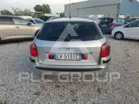 2005 Peugeot 407
