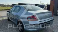 2005 Peugeot 407