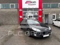 2005 Peugeot 407