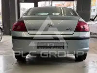 2005 Peugeot 407