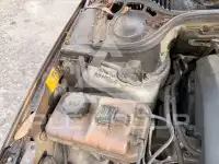 2005 Peugeot 407