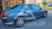 2005 Peugeot 407