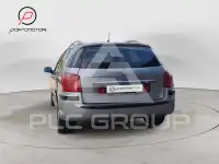 2005 Peugeot 407