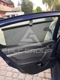 2005 Peugeot 407