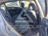2005 Peugeot 407