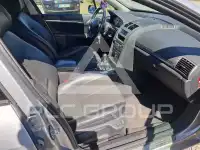 2005 Peugeot 407