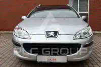 2005 Peugeot 407