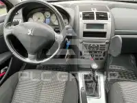 2005 Peugeot 407
