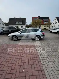 2005 Peugeot 407