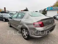 2005 Peugeot 407