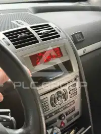2005 Peugeot 407