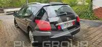 2005 Peugeot 407