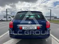 2005 Peugeot 407