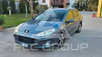 2005 Peugeot 407
