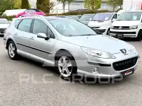 2005 Peugeot 407