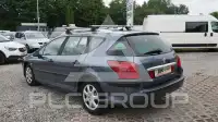 2005 Peugeot 407