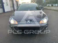 2005 Peugeot 407