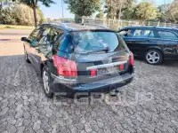 2005 Peugeot 407