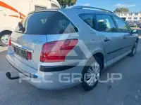 2005 Peugeot 407