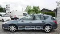 2005 Peugeot 407