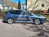 2005 Peugeot 407