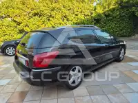 2005 Peugeot 407