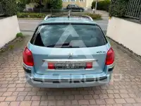 2005 Peugeot 407