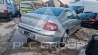 2005 Peugeot 407