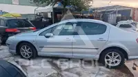 2005 Peugeot 407