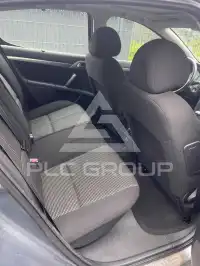 2005 Peugeot 407